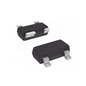 ชิ้นส่วนอิเล็กทรอนิกส์ MAX4790EUS+T รหัส <span class=keywords><strong>KAFF</strong></span> SOT-143 ชิป IC วงจรรวมแท้ - Product Image 1