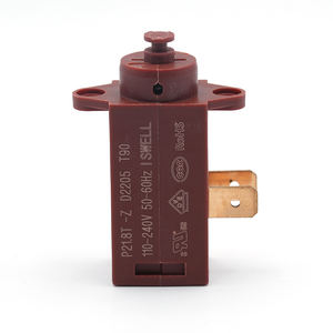 Thermo-actionneur pour <span class=keywords><strong>lave</strong></span>-<span class=keywords><strong>vaisselle</strong></span> et <span class=keywords><strong>lave</strong></span>-linge, actionneur à <span class=keywords><strong>moteur</strong></span> à cire, distributeur <span class=keywords><strong>de</strong></span> porte - Product Image 1