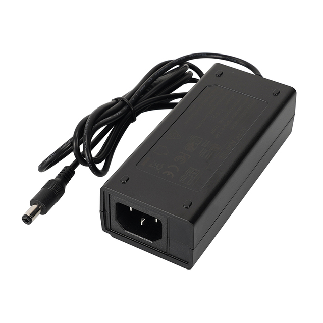 Kingroon 24V 3A Power Supply 72W, 110-240V 50/60Hz AC to DC 24 Volt 3Amp Adapter for LED Strip Light, 3D Printer,Ride on Toys