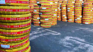 Neumáticos Radiales para Camioneta, Neumáticos para Automóvil 155R12 155R13 165R13 <span class=keywords><strong>165R14</strong></span>, Precio Económico, Doubleking Roadking, Venta al por Mayor - Product Image 6