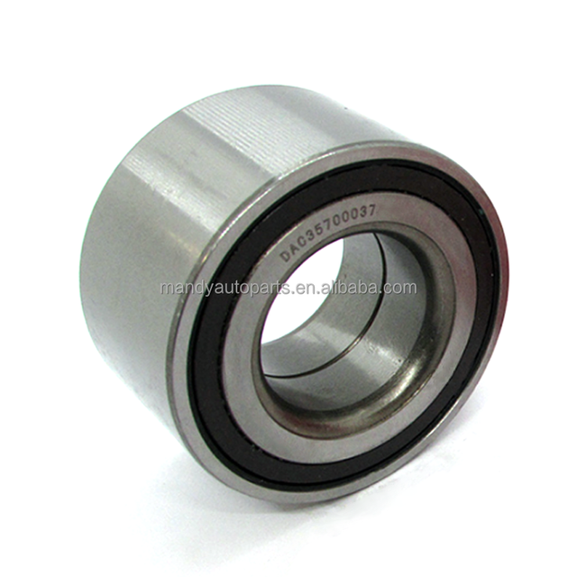 OEM DAC35700037/DAC35800038 HIGH Quality Front Wheel Hub Bearing With ABS