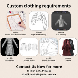 Kadın siyah PU deri trençkot-yaka, kemerli, uzun uzunluk, çift göğüslü, gevşek rahat palto - Product Image 6