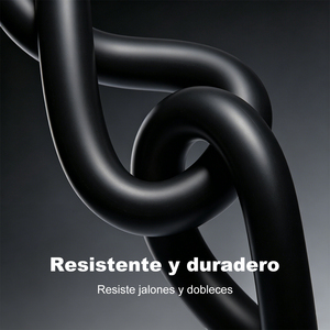 Câble de données USB-C vers USB-C à chargement rapide avec logo OEM d'usine, noir, pour ordinateurs portables et téléphones mobiles, 1 m (3,3 pi) - Product Image 5