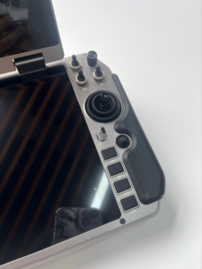 รีโมทคอนโทรลแบบมือถือ SKYWALKER G10S สำหรับการเกษตร สำหรับ Fpv - Product Image 4