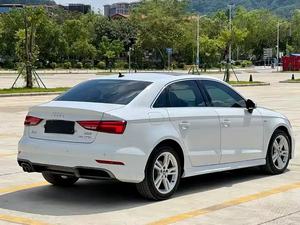 <span class=keywords><strong>Audi</strong></span> A3 2019 Limousine 35 TFSI Modèle Fashion Norme Nationale VI - Product Image 4