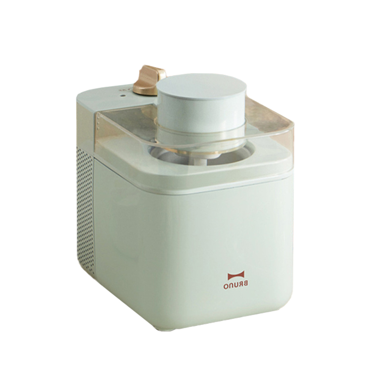 2022 г., Agreat, Новое поступление, домашняя электрическая кухонная машина «сделай сам» для приготовления домашнего мороженого для детей, миниатюрная машина для приготовления мороженого