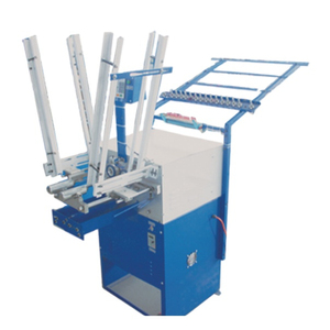 High Speed automatic bobbin thread winding machine yarn winding machine yarn winder