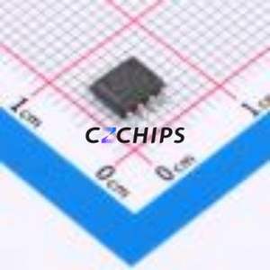 ชิปวงจรรวม SOIC-8 TPS2030DR ของแท้ใหม่สวิตช์อิเล็กทรอนิกส์พลังงาน PMIC - Product Image 1