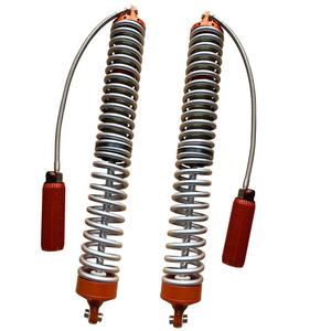 Amortisseur de suspension VRD4X4 Buggy Coilover en aluminium, réglage 3 voies, utv atv 3.0, amortisseur de suspension Coilover 16 pouces, Baja Bug Coilover, amortisseur de course - Product Image 2