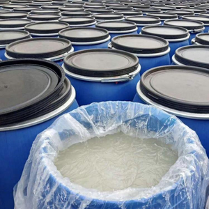 Tensioactivo AES 70%, agente espumante espesante de materia prima química diaria SLES - Product Image 1