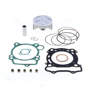 Kit de Pistón de Alta Gama ATHENA P5F0770039007A, Pistón Forjado de 4 Tiempos, Diámetro 76.96mm + Kit de Juntas de Alta Gama - Product Image 1