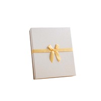 Boîte cadeau personnalisée, emballage de type tiroir, personnalisation haut de gamme, boîte en papier pour huile essentielle, carton imprimé en couleur, dorure/argenture