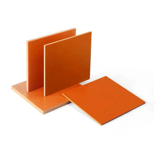 Yüksek Kaliteli Torna Bakeliği Dişlisi Bakeliği Faturan Pertinax Levhalar/Fenolik Laminat Bakeliği İşleme Levhaları - Product Image 3