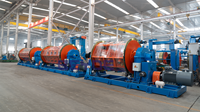 Machine de fabrication de câbles électriques Beyde CLY1250, puissance 750W, certifiée CE, pour le tressage, le pose, l'armage et le chargement de câbles