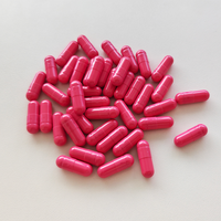 Capsules de Multivitamines Inositol OEM, Vitamines à Marque Privée pour Femmes, Compléments Beauté, Capsules de Myo-Inositol, Santé des Femmes