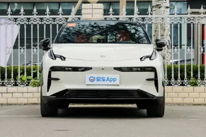 Nouvelle voiture électrique Geely Zeekr X 2026, autonomie de 560 km, JI KW X JI LI, véhicule à énergie nouvelle intelligent, prix bas, voitures neuves - Product Image 3
