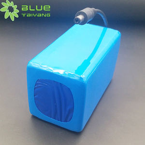 充電式バッテリーパックLP5560110 12V <span class=keywords><strong>24V</strong></span> <span class=keywords><strong>10Ah</strong></span> 15Ah 2P3S 12v 15000mah DC/出力ポート加熱式ベストポータブルバッテリーパック - Product Image 3