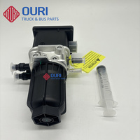 Uluslararası Cummins EURO 6 için Adblue Def Doser pompa 5506956 A060X234 2115624 2208766