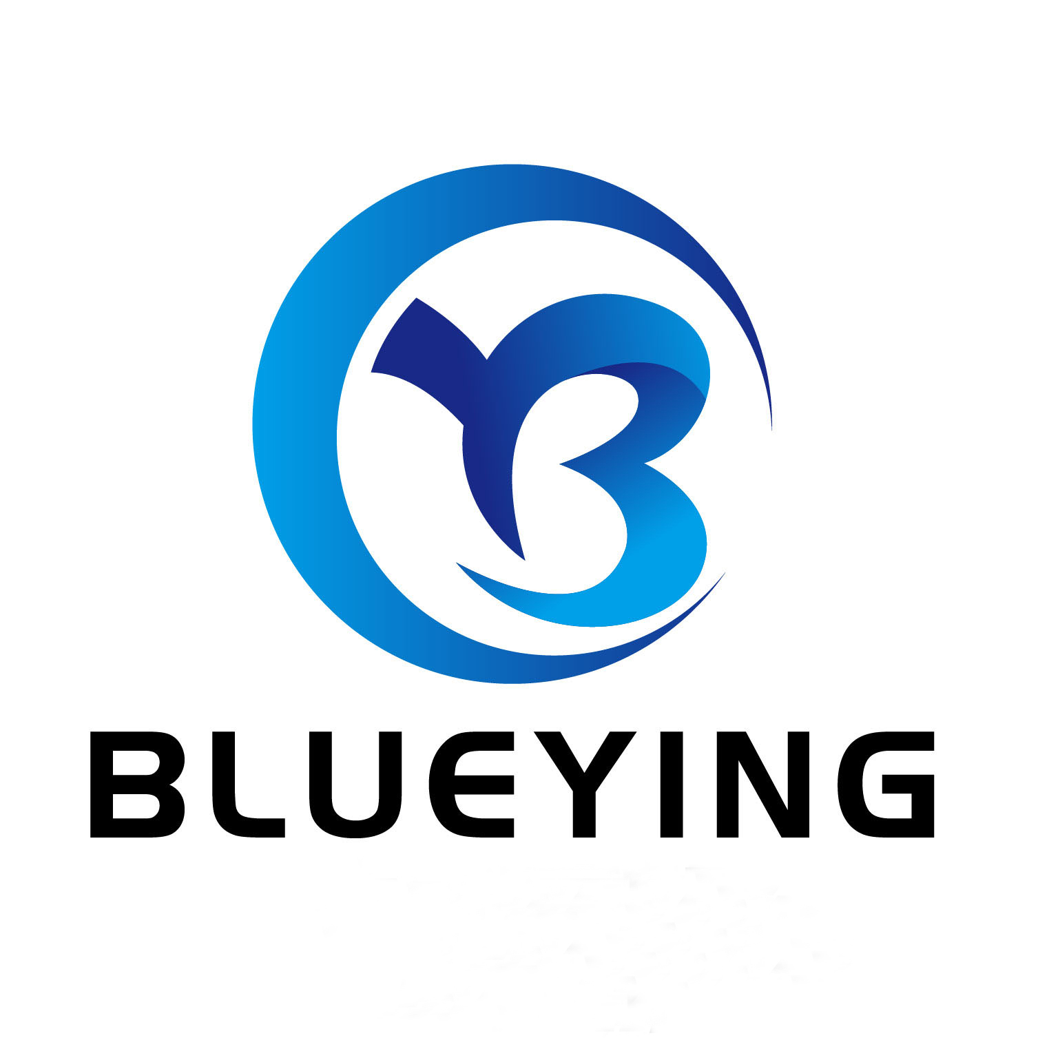 Nanning Blueying Clothing Co., Ltd. logo