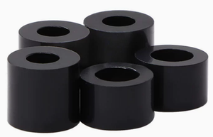 Distanziatori LED Rotondi in Nylon di Dimensioni Standard, Articolo Molto Richiesto - Product Image 4