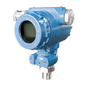 Sensor Inteligente para Tuberías de Petróleo, Gas y Productos Químicos, con Rango de 40 MPa, Protocolo HART - Product Image 4