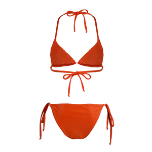 Set di Bikini <span class=keywords><strong>Sexy</strong></span> con perline da <span class=keywords><strong>donna</strong></span> personalizzato <span class=keywords><strong>costume</strong></span> da bagno <span class=keywords><strong>Sexy</strong></span> con vendita <span class=keywords><strong>Sexy</strong></span> per costumi da bagno e costumi da bagno femminili - Product Image 3