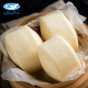 Professioneel Tarwemeel Volkorenbroodmeel En Hoogglutenpremix Voor Voedzame Broden 1Kg * 10 Zakken - Product Image 5