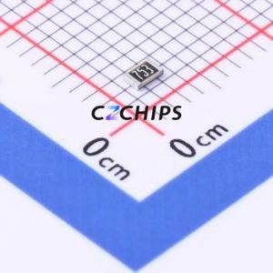 Resistencia SMD PTFR0805B75K0P9 0805 (Tipo: Película Delgada) (Resistencia: 75kOhm Precisión: 0.1%) - Product Image 1