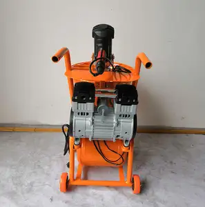 Pompa Motor Motor elektrikli havasız boya püskürtücü V voltaj ile yeni fabrika kaynağı 220 makine çok fonksiyonlu su geçirmez