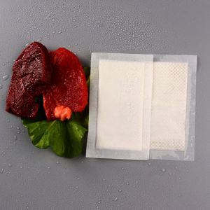 Absorbent Soaker Blood Meat Pads for Food Packaging - Product Image 5