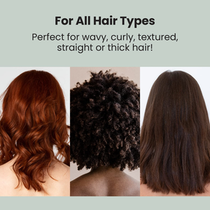 Set de Cepillos para el Cabello de Bambú con Logotipo Personalizado, Cepillo de Madera Natural para Masaje del Cuero Cabelludo, Peine para Desenredar el Cabello para Mujeres - Product Image 4