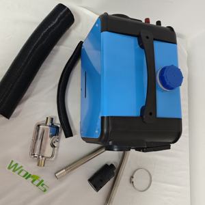 ऑल-इन-वन डीजल हेटर12v/24v 5kw 2kw 8kw इनडोर घरेलू पार्किंग हीटर मानक शैली प्रशंसक डीजल ईंधन साथी - Product Image 3