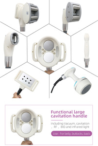 Máquina <span class=keywords><strong>de</strong></span> Adelgazamiento Corporal y Lifting Facial Endermology V10 con Vacumterapia y Radiofrecuencia, <span class=keywords><strong>Precio</strong></span> <span class=keywords><strong>de</strong></span> Venta - Product Image 6