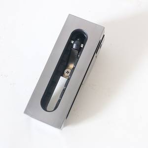 เครื่องกัดแบบแม่นยำเครื่องหนีบแบบตั้งโต๊ะที่ QKG200 CNC พร้อมส่วนประกอบแบริ่งหลัก - Product Image 2