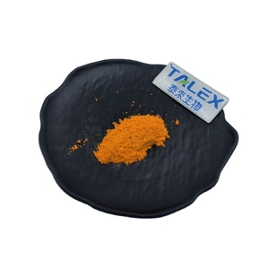 Suplemento de Cúrcuma Natural a Granel a Precio de Fábrica, Extracto de Raíz de Cúrcuma, Curcumina 95% - Product Image 1