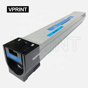 W9050MC W9051MC W9052MC W9053MC Ciano Magenta Giallo Nero Cartuccia di <span class=keywords><strong>Toner</strong></span> per HP Color LaserJet MFP E87640 E87650 E87660 <span class=keywords><strong>Stampante</strong></span> - Product Image 3