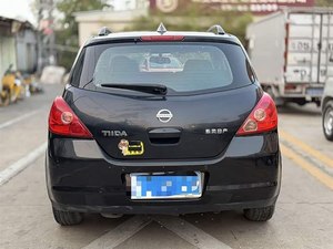 Venta al por Mayor de Vehículos Usados Nissan Tiida 2011-2016 CVT, <span class=keywords><strong>Tipo</strong></span> Confortable, Volante a la Izquierda, Premium, en Oferta - Product Image 5