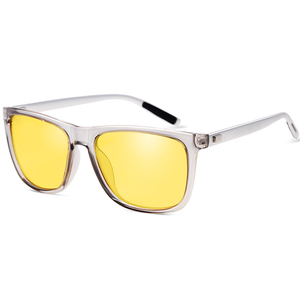 Gafas de sol clásicas para hombre a la moda estilo <span class=keywords><strong>promo</strong></span> stock - Product Image 5