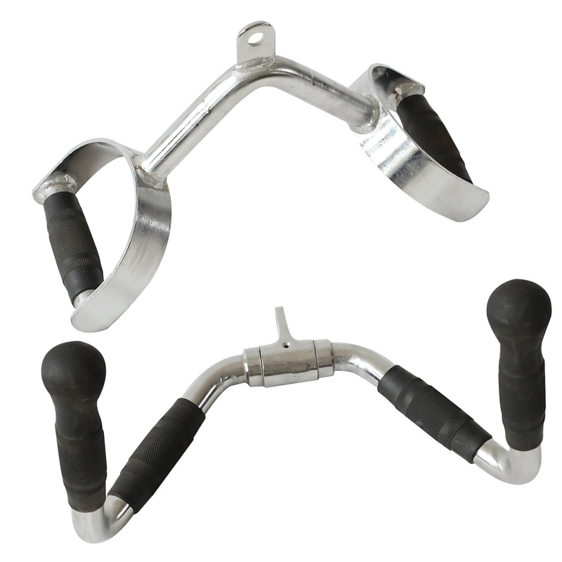 Wholesale Fitness Equipment Accessories Tricep Lat