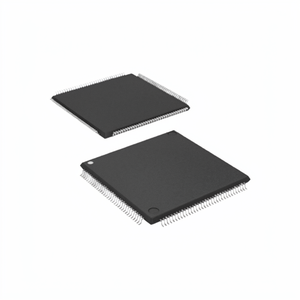 RM46L450PGET Embedded 144 LQFP In Stock Electronic Chips Component - Product Image 1
