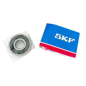 Rodamientos de bolas de ranura profunda SKF 6304-2RSH/C3 ZZ originales para motor de monopatín en stock, compra directa entregada en el tipo de puerta - Product Image 5