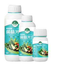 Fertilizante orgánico Daojimei fotosintético de titanio de alta eficiencia <span class=keywords><strong>para</strong></span> huertos, expansión de raíces, plantas frutales <span class=keywords><strong>para</strong></span> - Product Image 1