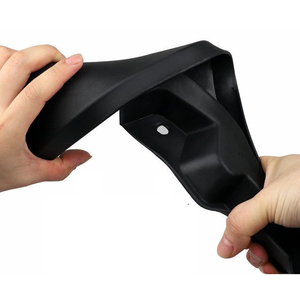 Guardabarros para Rueda de Coche, Protector contra Salpicaduras para Great Wall Haval H3 2006 2007 2008 2009 2010 2011 Great Wall <span class=keywords><strong>Hafu</strong></span> X240 - Product Image 3