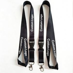 Cordón Personalizado para Teléfono Móvil con Impresión por Transferencia de Calor y Serigrafía en Poliéster y Nailon - Product Image 3