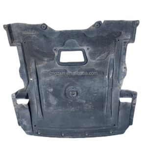 Protector de Motor Inferior Original de <span class=keywords><strong>Segunda</strong></span> <span class=keywords><strong>Mano</strong></span> OEM 51757205314 para <span class=keywords><strong>Rolls</strong></span> <span class=keywords><strong>Royce</strong></span> Wraith Ghost Dawn - Product Image 2