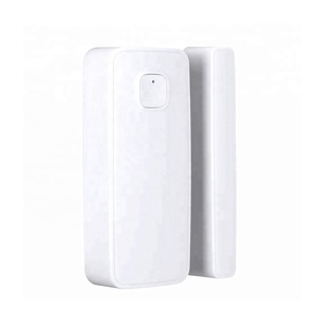 Üretici Tuya WiFi kapı sensör dedektörü akıllı kablosuz pencere alarmı Alexa <span class=keywords><strong>Google</strong></span> asistan - Product Image 1