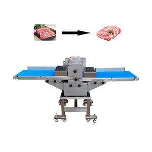 Cortadora de Carne Vertical Industrial para Planta de Procesamiento de Alimentos - Product Image 4