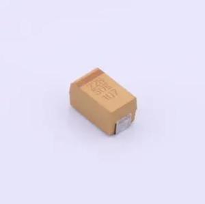 ตัวเก็บประจุแทนทาลัมแท้รุ่น T491X226K050AT 22uF CAP TANT 22UF 10% 50V 2917 - Product Image 1