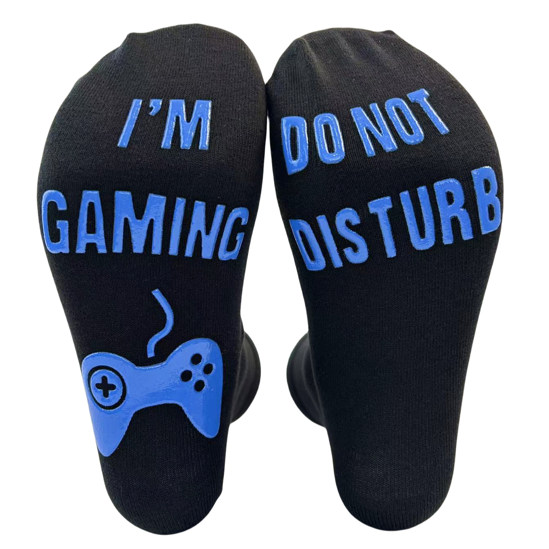 Macchina da gioco con colla blu nera