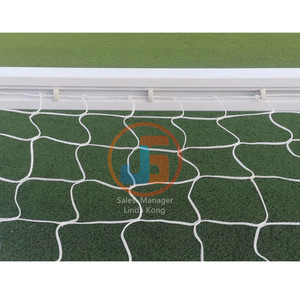 Oferta Especial: Portería <span class=keywords><strong>de</strong></span> Fútbol Portátil <span class=keywords><strong>de</strong></span> Aluminio <span class=keywords><strong>de</strong></span> Tamaño Completo 5-a, Red <span class=keywords><strong>de</strong></span> Portería Lateral <span class=keywords><strong>para</strong></span> Exteriores, Porterías <span class=keywords><strong>de</strong></span> Fútbol Portátiles <span class=keywords><strong>para</strong></span> Cancha <span class=keywords><strong>de</strong></span> Fútbol - Product Image 4